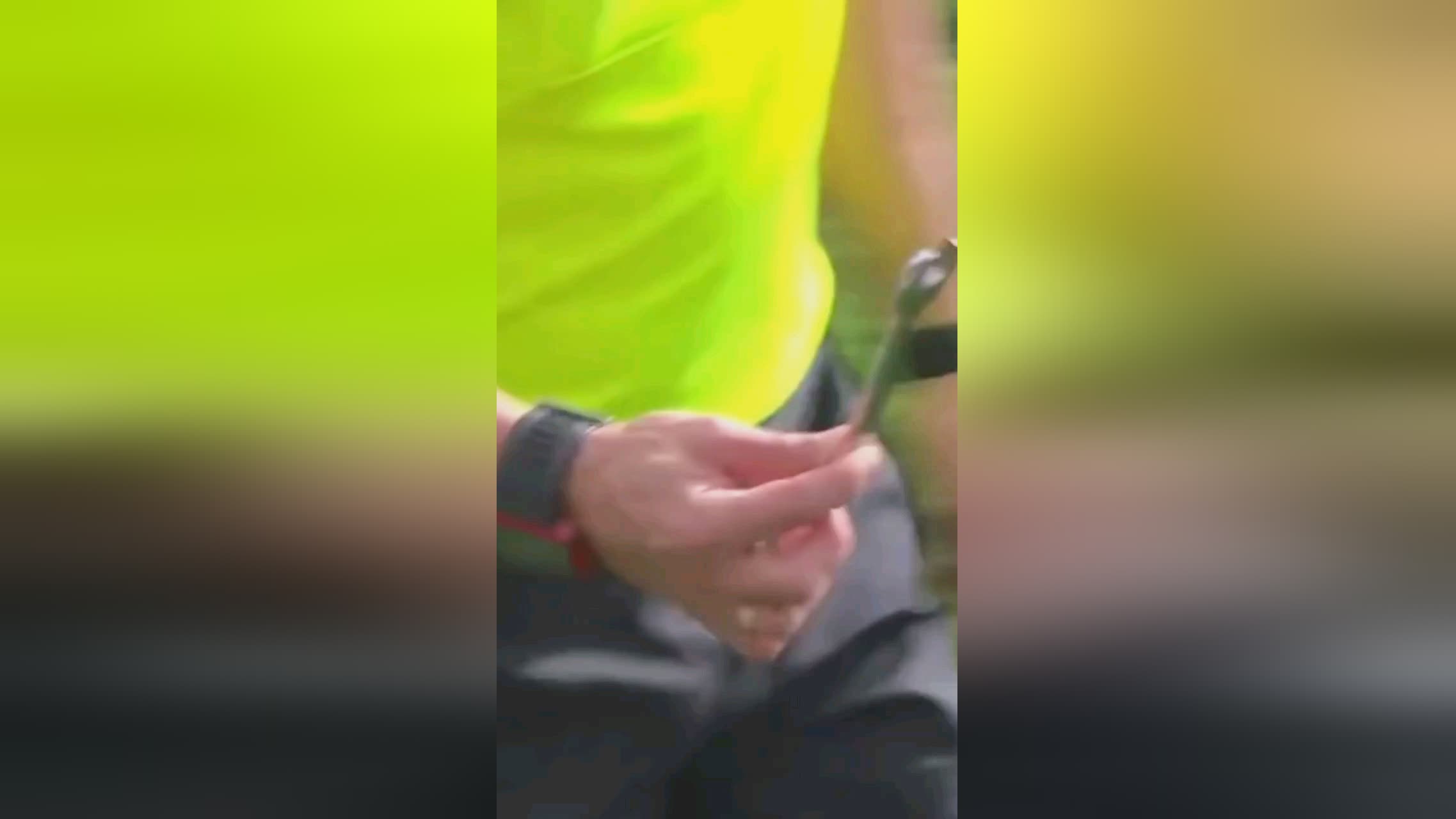 以用来形