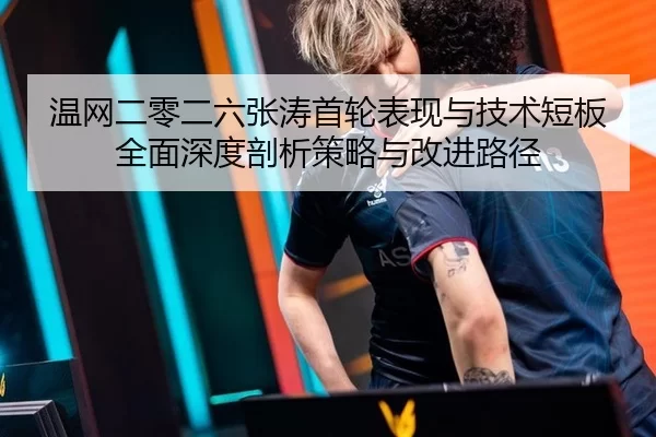 温网二零二六张涛首轮表现与技术短板全面深度剖析策略与改进路径